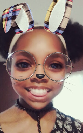 My favorite pic of me